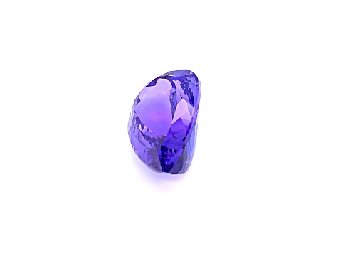 Tanzanite 28x16.9mm Pear Shape 40.92ct