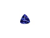 Tanzanite 9mm Trillion 2.14ct