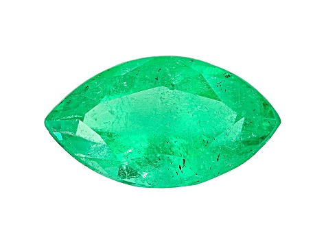 Colombian Emerald 13.1x7.4mm Marquise 2.57ct