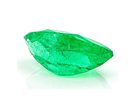Colombian Emerald 13.1x7.4mm Marquise 2.57ct