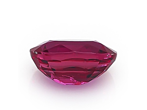 Ruby Unheated 6.7x4.5mm Oval 1.01ct
