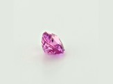Pink Sapphire 7.03x6.33mm Pear Shape 1.50ct