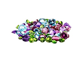 Royal Parcel 50.00ctw