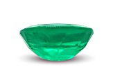 Emerald 7.9x6.0mm Oval 1.12ct