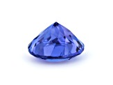 Tanzanite 7.5mm Round 1.71ct