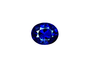 Sapphire Loose Gemstone 14.45x11.75mm Oval 10.12ct