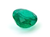 Zambian Emerald 9.1x7.1mm Oval 1.69ct