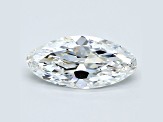 3.73ct Natural White Diamond Marquise, F Color, VS1 Clarity, GIA Certified