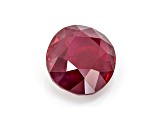 Ruby 9.21x8.16mm Oval 3.02ct