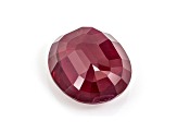 Ruby 9.21x8.16mm Oval 3.02ct