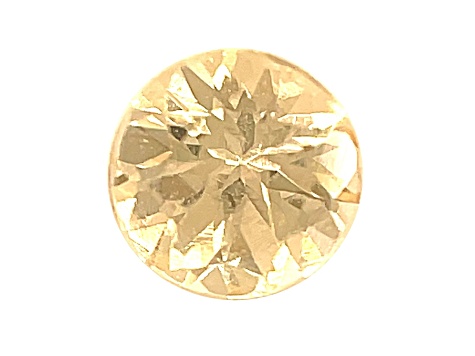 Golden Garnet 8x6mm Oval 1.15ct