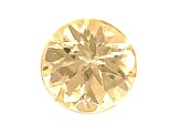 Golden Garnet 8x6mm Oval 1.15ct