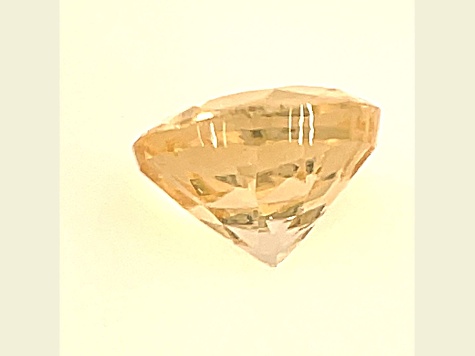 Golden Garnet 8x6mm Oval 1.15ct