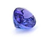 Tanzanite 10x8mm Oval 2.51ct