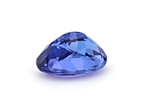 Tanzanite 10x8mm Oval 2.51ct