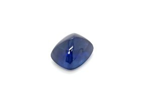 Sapphire Loose Gemstone 15.0x12.45mm Sugar Loaf 19.88ct
