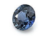 Teal Sapphire 6mm Round 1.00ct