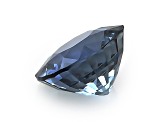 Teal Sapphire 6mm Round 1.00ct