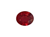 Ruby 10.1x8.5mm Oval 4.52ct