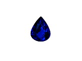Sapphire Loose Gemstone 10.4x8.3mm Pear Shape 3.3ct