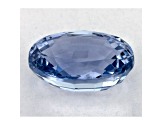 Sapphire Loose Gemstone 10.3x8.0mm Oval 3.86ct