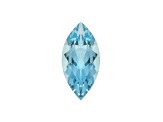 Aquamarine 8x4mm Marquise 0.50ct