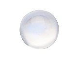 Rainbow Moonstone 6mm Round 1.05ct