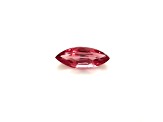 Pink Spinel 10.8x4.5mm Marquise 1.30ct