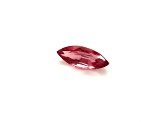 Pink Spinel 10.8x4.5mm Marquise 1.30ct