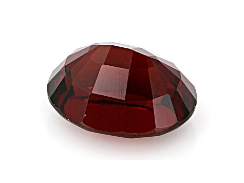 Garnet 9x7mm Oval 2.25ct