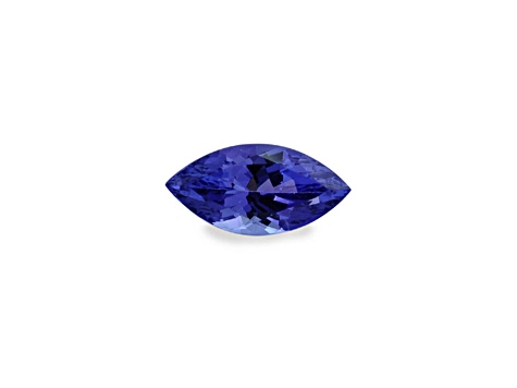 Tanzanite 5x2.5mm Marquise 0.11ct