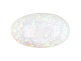 Ethiopian Opal 33x20mm Oval 41.76ct