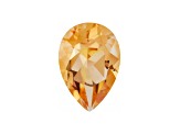 Citrine 10x7mm Pear Shape 1.75ct