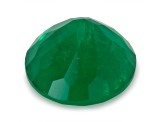 Panjshir Valley Emerald 8.1mm Round 2.13ct