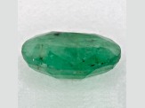 Zambian Emerald 8.01x5.93mm Oval 1.09ct