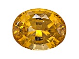 Hessonite 19.7x14.9mm Oval 21.29ct