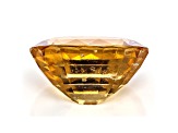Hessonite 19.7x14.9mm Oval 21.29ct