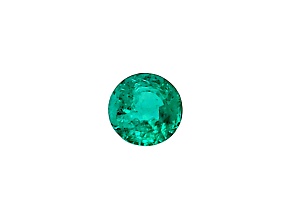 Afghanistan Emerald 10mm Round 4.98ct
