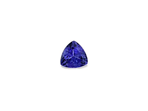 Tanzanite 9mm Trillion 2.30ct