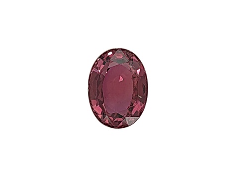 Ruby 8.5x6.4mm Oval 1.93ct
