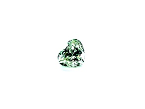 Merelani Mint Garnet 7x8.4mm heart 2.58ct