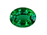 Zambian Emerald 8.87x6.82mm Oval 1.57ct