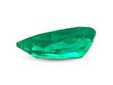 Colombian Emerald 10.0x4.9mm Pear Shape 1.06ct