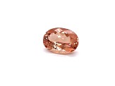 Morganite 24x18mm Oval 31.68ct