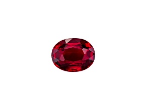 Ruby 9.38x7.35mm Oval 2.98ct