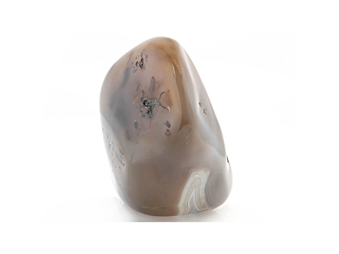 Dendritic Agate Free-Form 4.5x3.0in