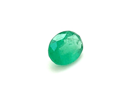 Brazilian Emerald 11.80x8mm Oval 3.21ct