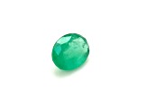 Brazilian Emerald 11.80x8mm Oval 3.21ct