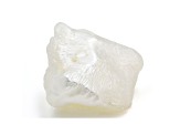 Natural Tennessee Freshwater Pearl 19.4x17.7mm Square 24.08ct