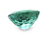 Paraiba Tourmaline 5.8x4.9mm Oval 0.60ct